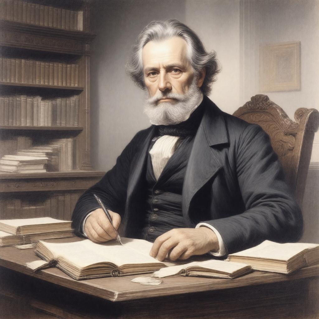 Leopold von Ranke